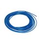 Electrisch Draad 3 Mtr Verp. - 1.0MM² Blauw