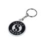 Sleutelhanger Sachs Soft Rubber