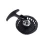 Trekstarter Mechanisme Zwart Puch / Vespa