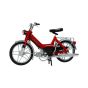 Schaalmodel Puch Maxi N 1:10 Rood
