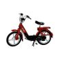 Schaalmodel Vespa Ciao 1:10 Rood Metallic