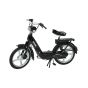 Schaalmodel Vespa Ciao 1:10 Zwart