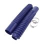 Voorvorkhoesset Blauw Honda MT/MTX