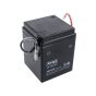 Accu Honda MB/MT/CB Gel 6 Volt 4Ah