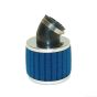 Powerfilter DMP Blauw 28/35
