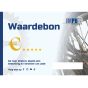Cadeaubon JMPB Onderdelen
