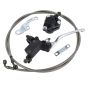 Schijfremset Achter Fast Arrow Puch Maxi