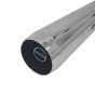 Uitlaatdemper Ø60MM Zundapp 26MM