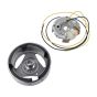 Ontsteking 6 Volt 19 Watt ILO G50 / Zundapp