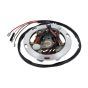 Ontsteking Contactpunten 12V Simson S51/S70