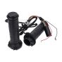 Handvatverwarming Set 12V Regelbaar