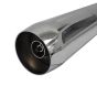 Uitlaat Kreidler 6.3 / 32MM Zonder Lasnaad