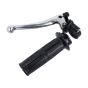 Handleset Oud Model Magura