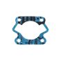  Voetpakking Kreidler 5V 0.50MM Blauw