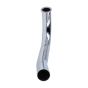 Uitlaatbocht 32MM Wartelaansluiting Sachs 50S