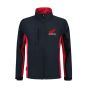 Paddockjack Honda Zwart/Rood