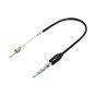 Kabel Puch MS50 Achterrem Halve Naaf