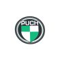Transfer Puch Rond 98MM