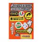 Sponsorkit Pirelli / Michelin