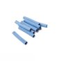 Krimpkous 5.0 X 40MM 10 Stuks Blauw