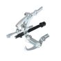 Unior Lagertrekker 3-Arm Variabel 90MM