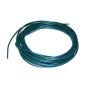 Electrisch Draad 5 Mtr Verp. - 1.0MM² Groen