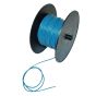 Electrisch Draad 1.0MM² Blauw Per Meter