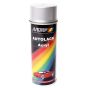 Motip Spuitlak Acryl Zilver - 400ML