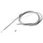 Kabel Versnelling Universeel Grijs