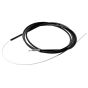 Kabel Koppeling Universeel Zwart Elvedes