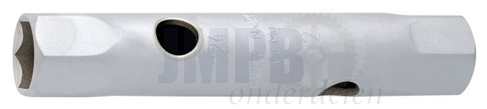 UNIOR PIJPSLEUTEL-215/2  24 X 26 MM