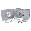 80CC Cilinderkit Sachs 50 P14 Lange Slag