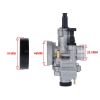 24MM Carburateur Polini EVO CP Insteek Handchoke