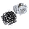 70CC Cilinder kit Puch Maxi Power One Grote Koelribben