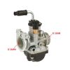 21MM Carburateur PHBG Replica Handchoke
