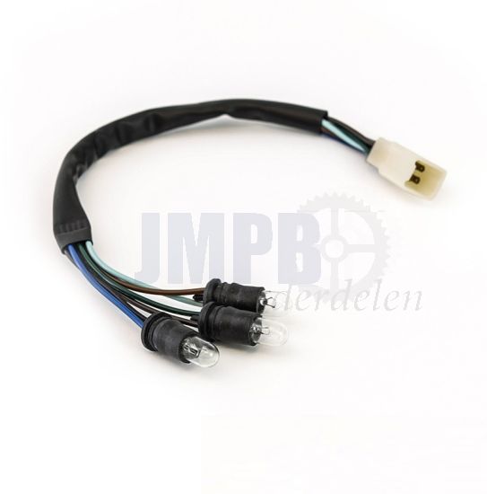 Kabelboom Cockpit Yamaha DT50MX