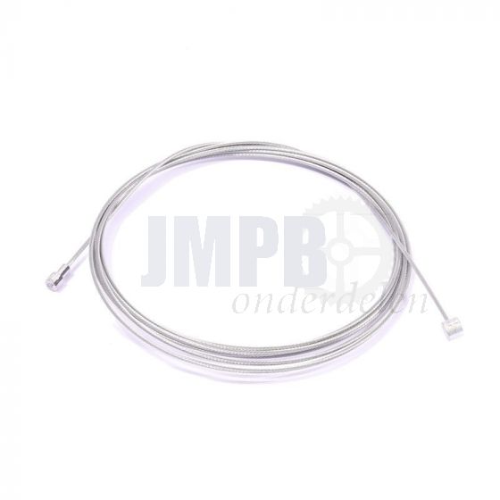 Kabel Rem/Koppeling Uni 225CM Nippel 5.5X10 & 7X6
