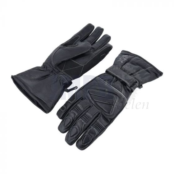 Handschoenen MKX Pro Street Zwart