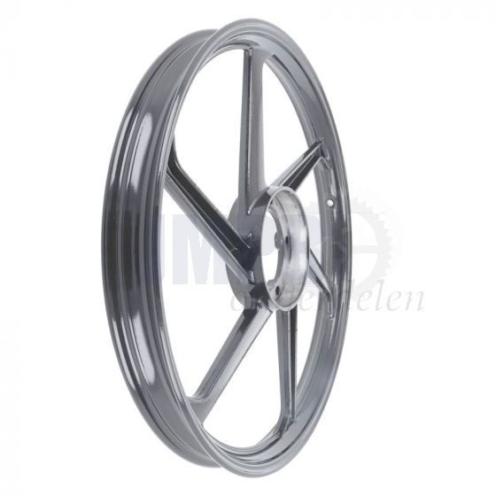 17 Inch Stervelg Puch Maxi Fast Arrow Antraciet
