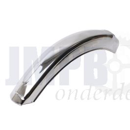 Achterspatbord Puch Maxi S Chroom 