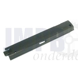 Kabelgoot Puch Maxi Zwart