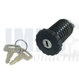 Tankdop Met Slot Puch Maxi Klein Model