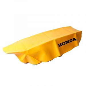 Buddyseatdek Geel Honda MTX-SH