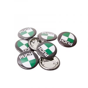Puch Button 37MM
