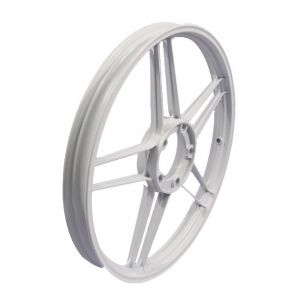 17 Inch Stervelg Puch 10-Spaaks