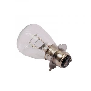 Lamp P15D-3 / RP30 6 Volt 25/25 Watt