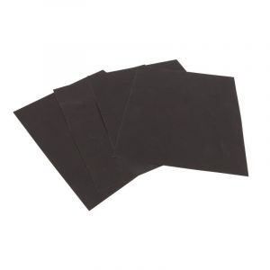 Schuurpapier Waterproof Korrel 1000 - 4 vel