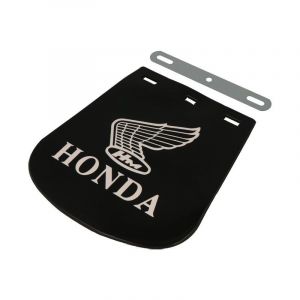 Spatlap Met Opdruk Honda Logo