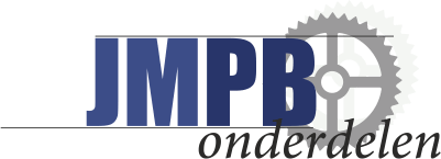 Sticker Oliepeil controle Honda MB50