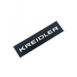 Sjabloon Kreidler Klein 140X11MM